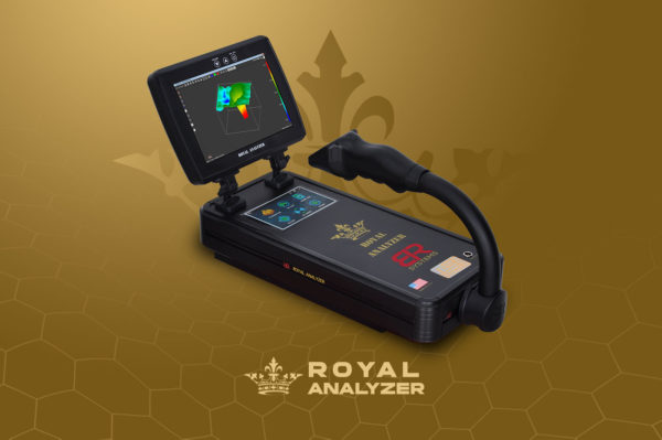 Royal Analyzer Pro