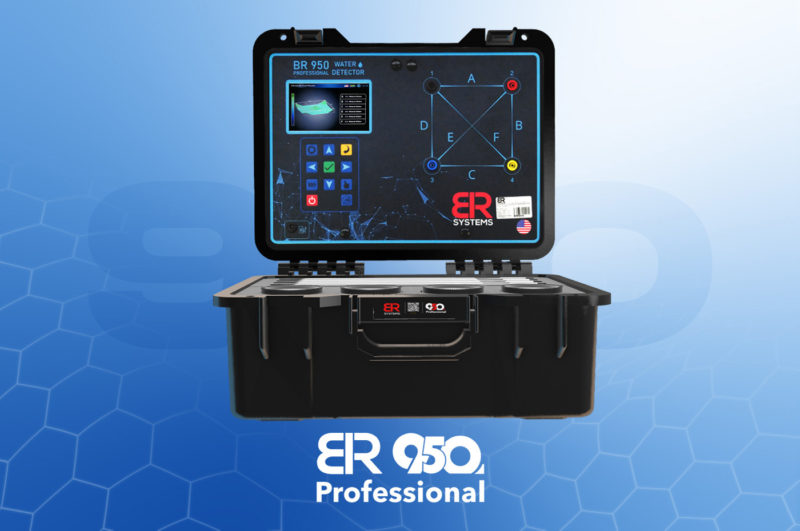 BR 950 Professional (LRL-GEO)