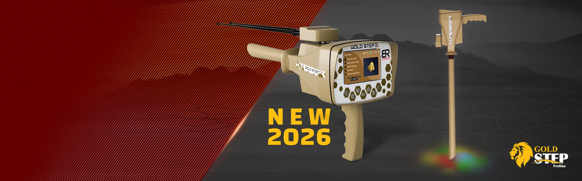 the best metal and gold detectors