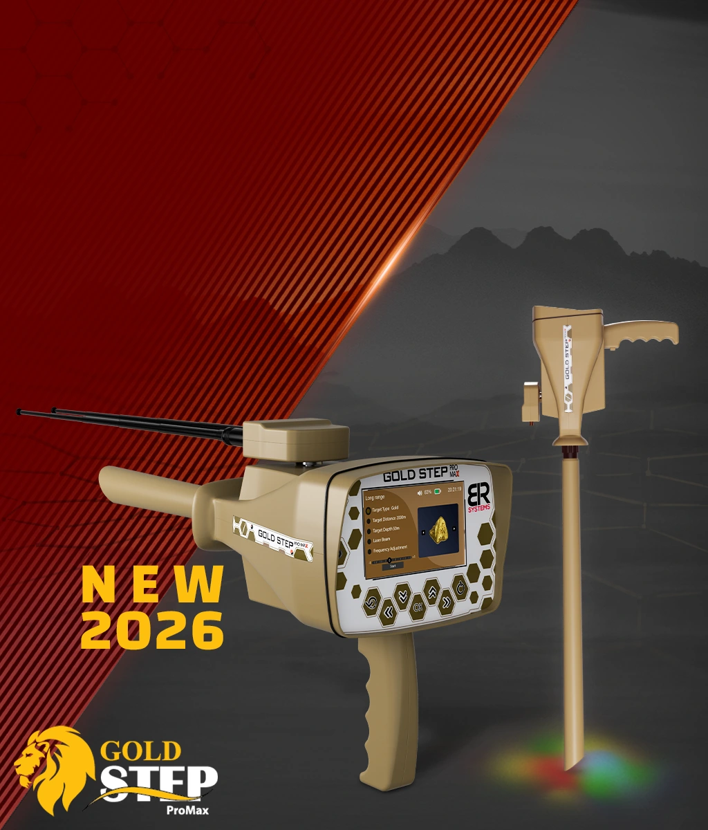 gold step pro max best of gold detectors