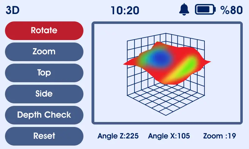 BR'950'MAX بی‌ار۵۰مکس