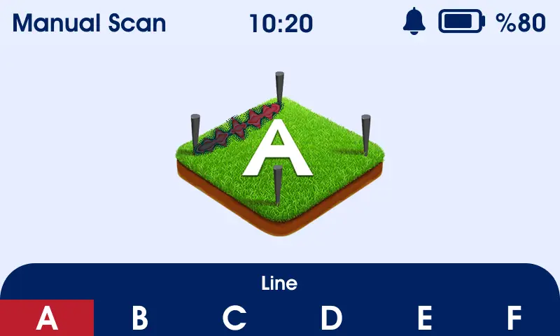 BR'950'MAX بی‌ار۵۰مکس