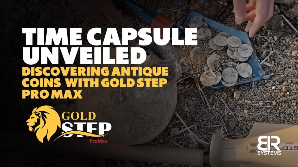 Treasures hunting adventures